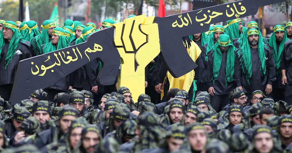 إسرائيل تزعم : حزب الله يحاول استعادة قدراته القتالية وتهريب أسلحة من سوريا